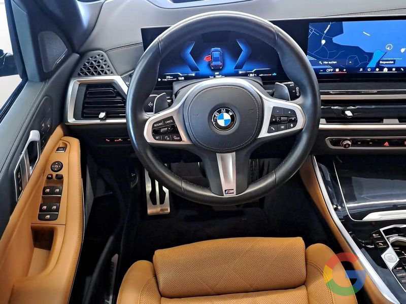 BMW X5 X5 xDrive30d 48V Msport *PROMO PACK SFR*