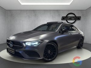 Mercedes-Benz CLA Coupé 200 Premium AMG – PROMO