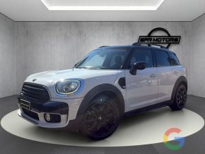 MINI Mini Countryman F60 Cooper D 150cv – PROMO