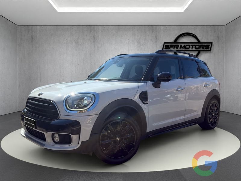 MINI Mini Countryman F60 Cooper D 150cv – PROMO