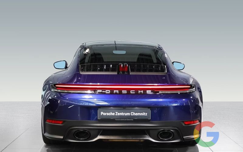 Porsche 911 911 Carrera 992.2 *TETTO*PROMO*