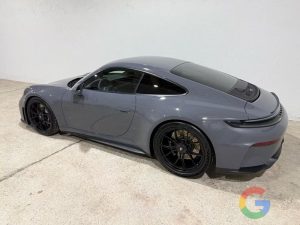 Porsche 911 911 GT3 con Pacchetto Touring *IVA ESPOSTA*