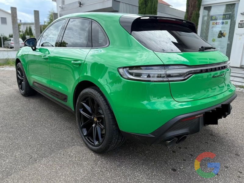 Porsche Macan 2.9 GTS *TETTO*IVA ESPOSTA*