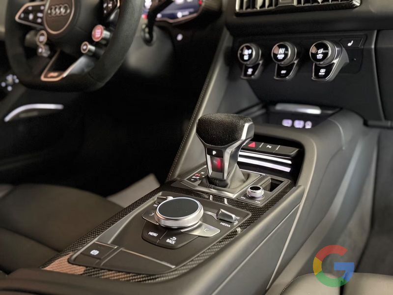 Audi R8 R8 Coupé V10 quattro S tronic performance *IVA ESPOSTA*