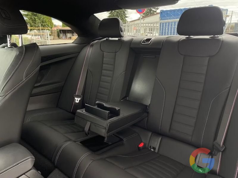 BMW Serie 2 Coupé 220d 48V Coupé Msport Pro *IVA ESPOSTA*PREZZO PROMO*