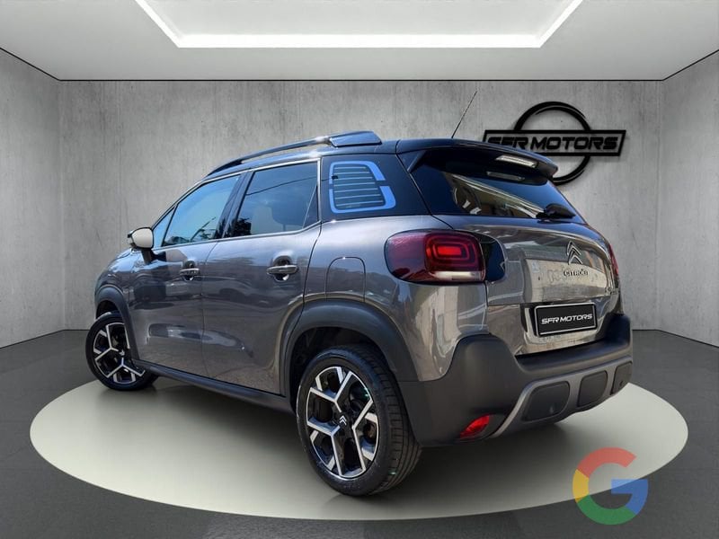 Citroën C3 Aircross Shine 1.2 110cv – PROMO/IVA ESP.