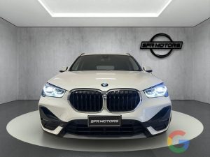 BMW X1 xDrive25e xLine – PROMO/IVA ESP