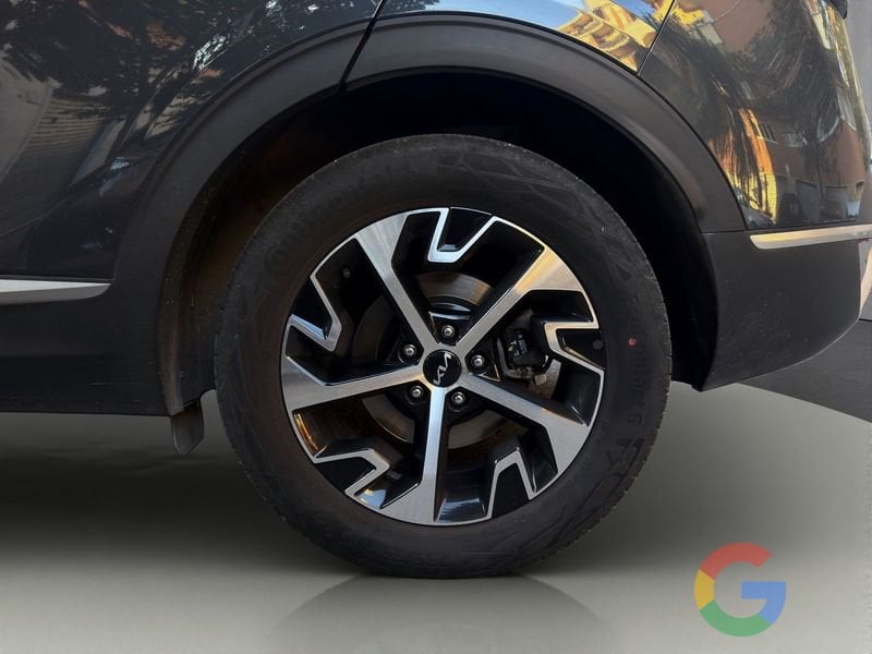 KIA Sportage Sportage 1.6 GT-line- PROMO