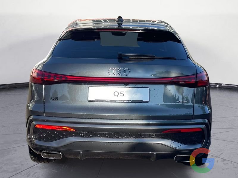 Audi Q5 Q5 SPB TFSI 150 kW mHEV+ S tronic quattro S line edition *PROMO*