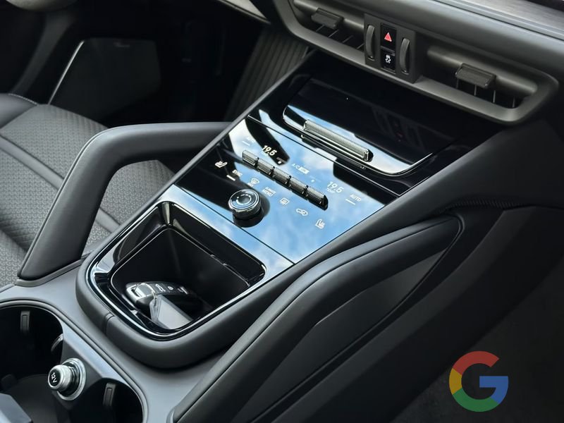 Porsche Cayenne Coupè Cayenne Coupé 4.0 GTS *BURMESTER*HEAD-UP*IVA ESPOSTA*