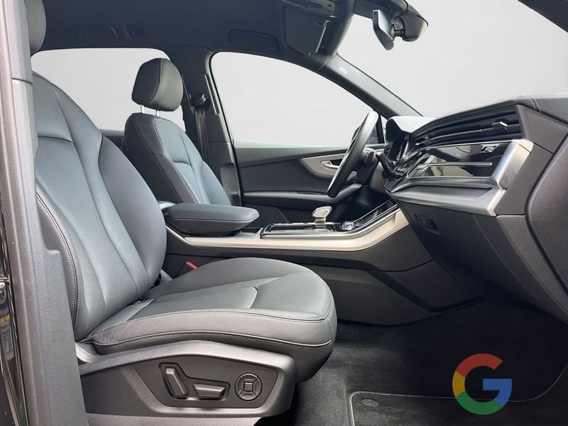 Audi Q7 Q7 SUV 45 TDI quattro tiptronic S line Edition *IVA ESPOSTA*PROMO*