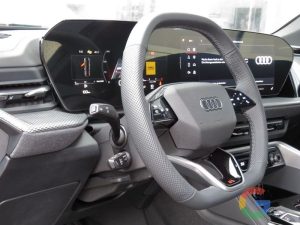 Audi Q5 Q5 SPB TDI 150 kW mHEV+ S tronic quattro S line edition *IVA ESPOSTA*PROMO*