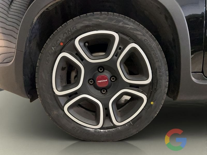 FIAT Panda Hybrid 1.0 71cv – PREZZO PROMO