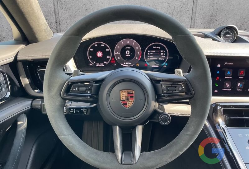 Porsche Panamera Panamera 4.0 GTS *IVA ESPOSTA*PROMO*