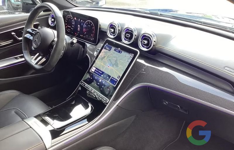 Mercedes-Benz CLE Coupé CLE 53 AMG Coupé 4Matic+ Premium Plus *IVA ESPOSTA*SED.GUSCIO*