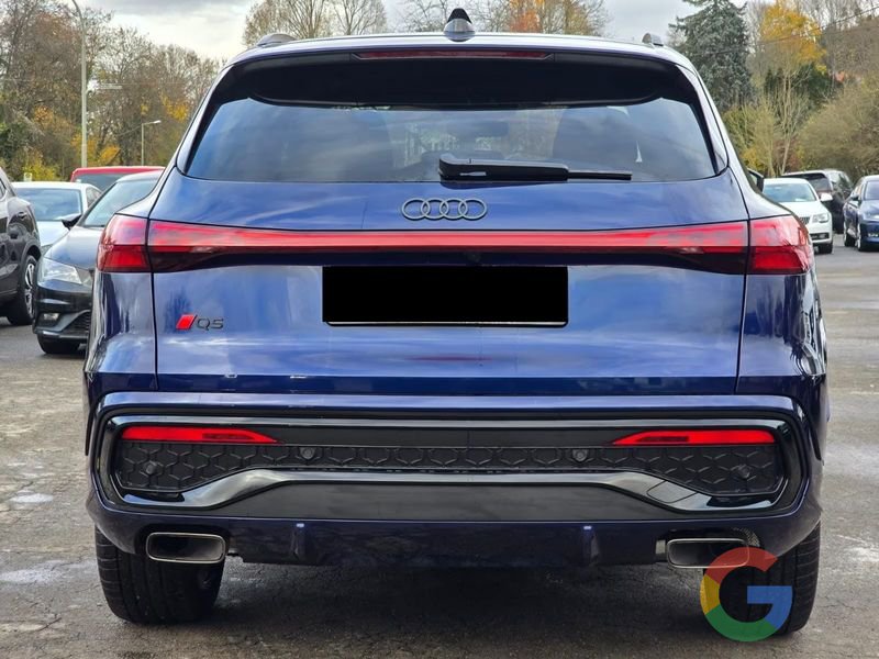 Audi Q5 Q5 TFSI 150 kW mHEV+ S tronic quattro S line edition *PROMO*