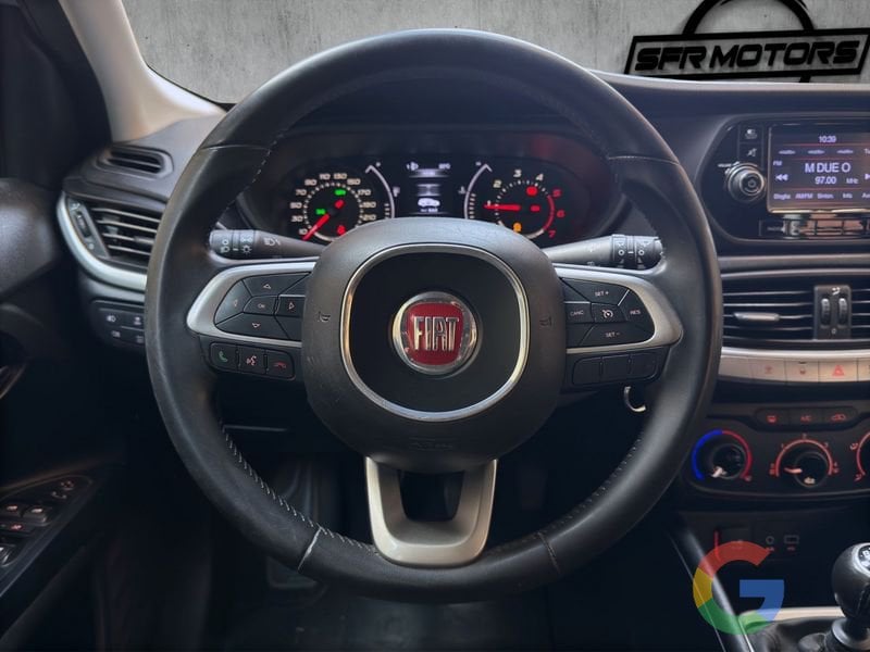 FIAT Tipo Business SW 1.6 120cv – PREZZO REALE