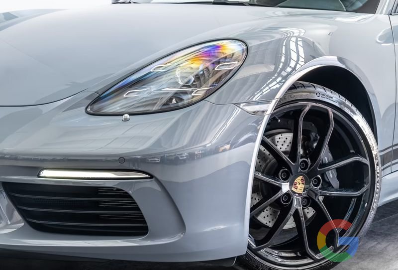 Porsche 718 718 Cayman 2.0 Style Edition *IVA ESPOSTA*PROMO*