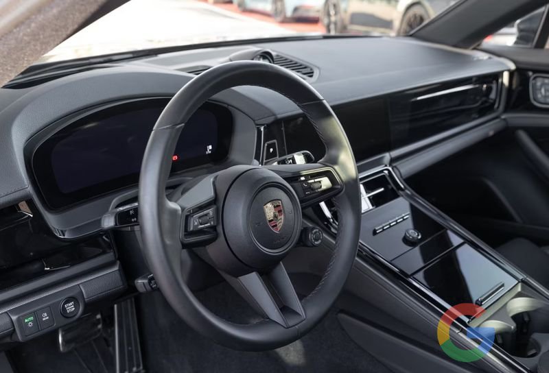 Porsche Panamera Panamera 2.9 4 E-Hybrid Executive *IVA ESPOSTA*PROMO*