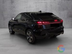 Audi Q3 Q3 SPB TFSI 110 kW S tronic S Line edition *PROMO*TETTO*