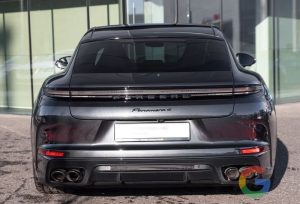 Porsche Panamera Panamera 2.9 4 E-Hybrid Executive *IVA ESPOSTA*PROMO*