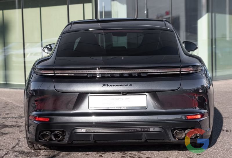 Porsche Panamera Panamera 2.9 4 E-Hybrid Executive *IVA ESPOSTA*PROMO*