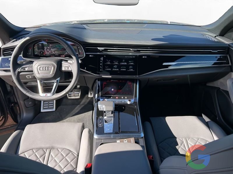 Audi Q8 SQ8 SUV TFSI quattro tiptronic *MATRIX*360*IVA ESPOSTA*