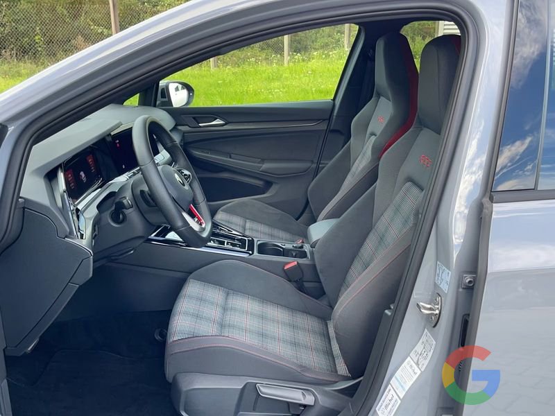 Volkswagen Golf Golf 2.0 TSI GTI DSG *PREZZO PROMO *19*FENDINEBBIA*