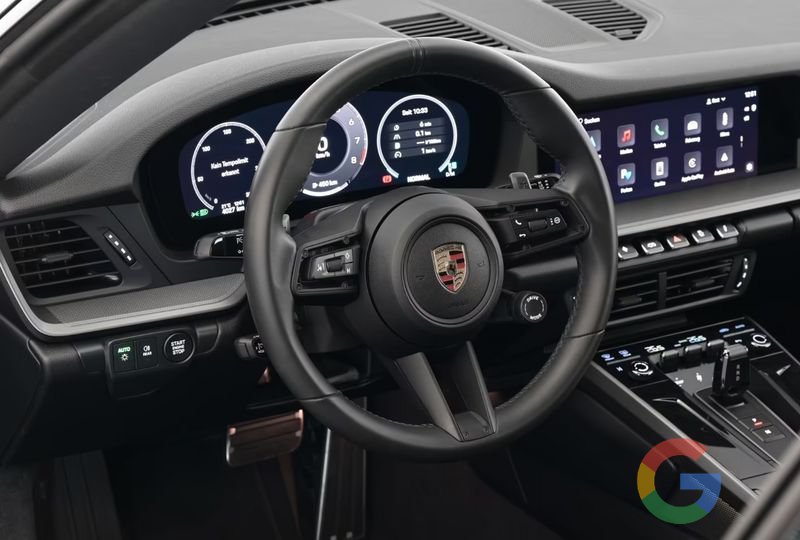 Porsche 911 911 Carrera *TETTO*PROMO*