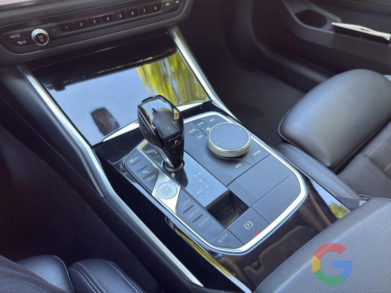 BMW Serie 3 320d Sport – PREZZO PROMO