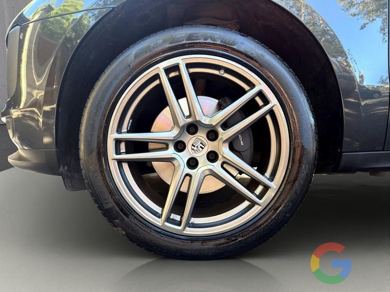 Porsche Macan 2.0 245cv PDK – PROMO/IVA ESP.