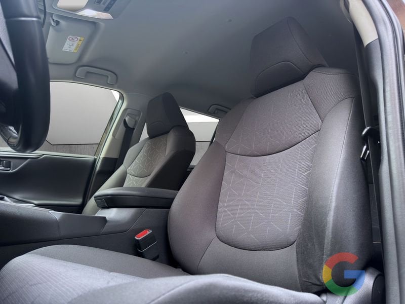 Toyota RAV4 Hybrid Dynamic 2WD 2.5 218cv – PROMO