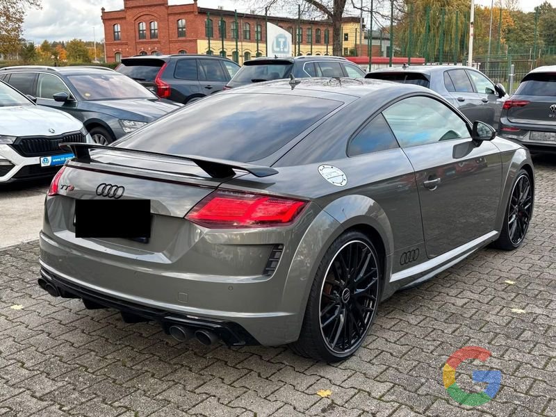 Audi TT TTS Coupé TFSI quattro S tronic *PROMO*