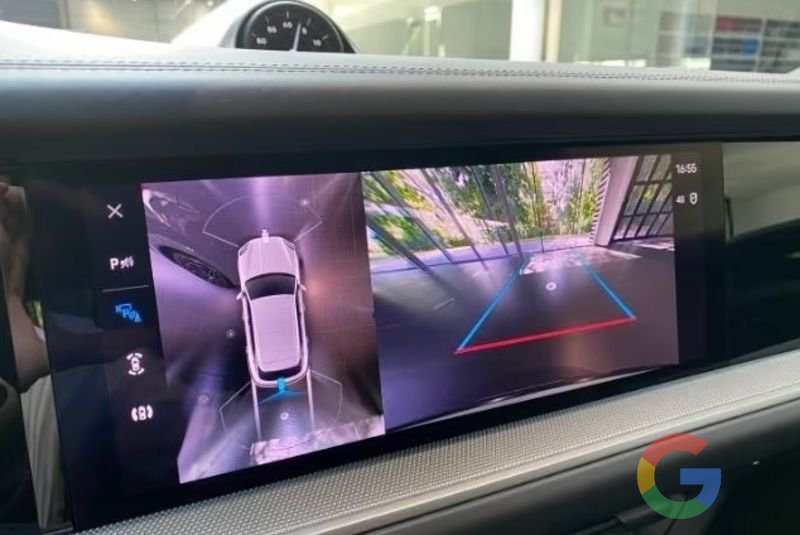 Porsche Cayenne Cayenne 3.0 V6 E-Hybrid *TETTO*21*IVA ESPOSTA*