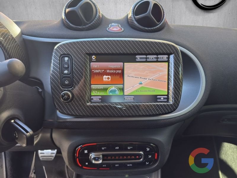 smart fortwo Tailor made 71cv – PREZZO REALE