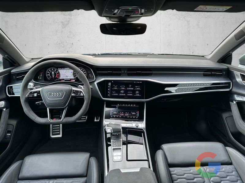 Audi A7 RS 7 SPB quattro tiptronic performance *TETTO*IVA ESPOSTA*