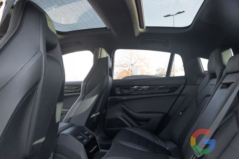 Porsche Panamera Panamera 2.9 4 E-Hybrid Executive *IVA ESPOSTA*PROMO*