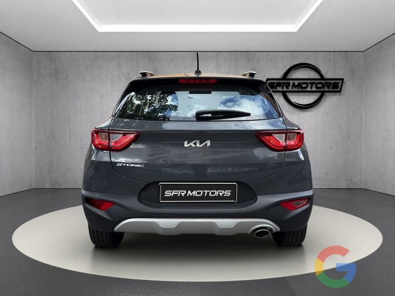 KIA Stonic STYLE MHEV 1.0 100cv – PROMO/IVA ESP.