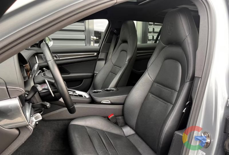 Porsche Panamera Panamera 2.9 4 Platinum Edition *TETTO*IVA ESPOSTA*PROMO*