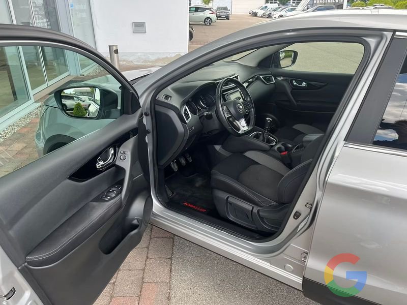 Nissan Qashqai Qashqai 1.5 dCi 115 CV N-Connecta *SUPER PROMO*