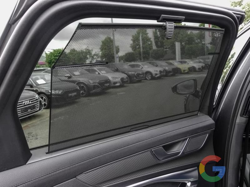 Audi RS6 4.0 quattro tiptronic