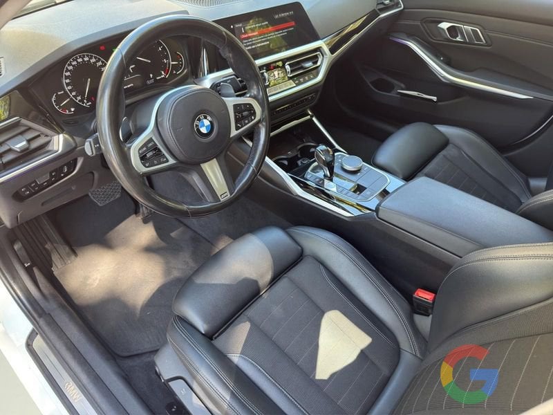 BMW Serie 3 320d Sport – PREZZO PROMO