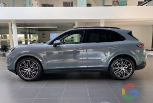 Porsche Cayenne Cayenne 3.0 V6 E-Hybrid *TETTO*21*IVA ESPOSTA*