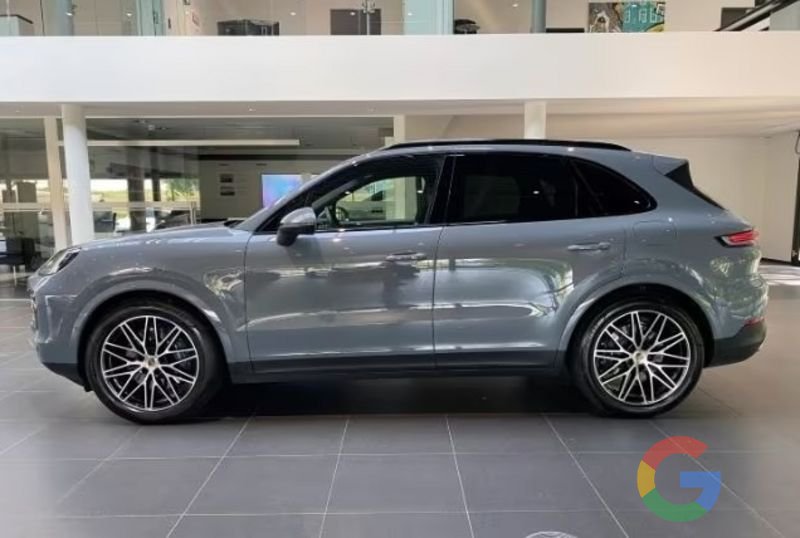 Porsche Cayenne Cayenne 3.0 V6 E-Hybrid *TETTO*21*IVA ESPOSTA*