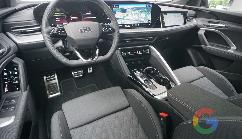 Audi Q5 Q5 TDI 150 kW mHEV+ S tronic quattro S line edition *IVA ESPOSTA*