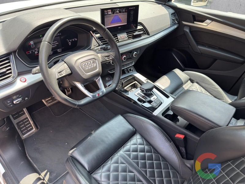 Audi Q5 SQ5 Sportback TDI Quattro – PROMO/IVA