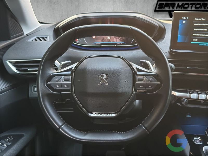 Peugeot 3008 Allure Pack 1.5 bluehdi – PROMO/IVA ESP