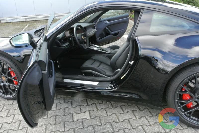 Porsche 911 911 Carrera S *TETTO*PROMO*