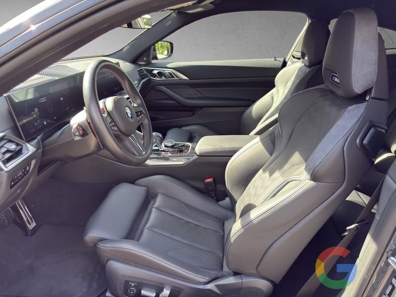 BMW Serie 4 Coupé M4 Competition M xDrive *CARBON*LASER*360*IVA ESPOSTA*