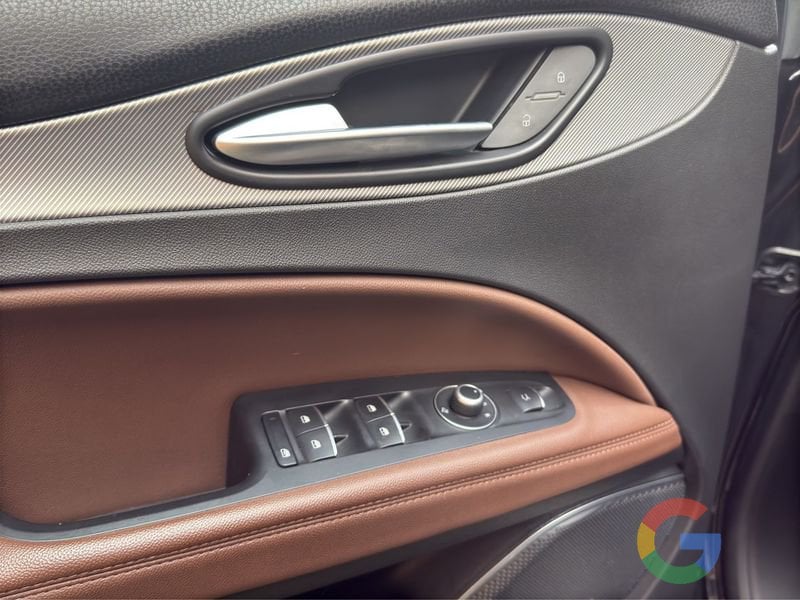 Alfa Romeo Stelvio Sprint Q4 190cv – TOTAL BLACK/PROMO/IVA ESP.